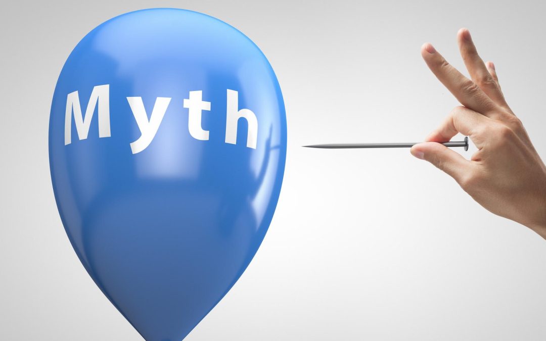 5 most common myths about IVF. Lets break the myths