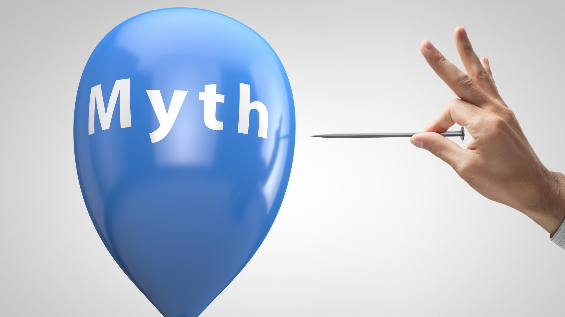 5 most common myths about IVF. Lets break the myths