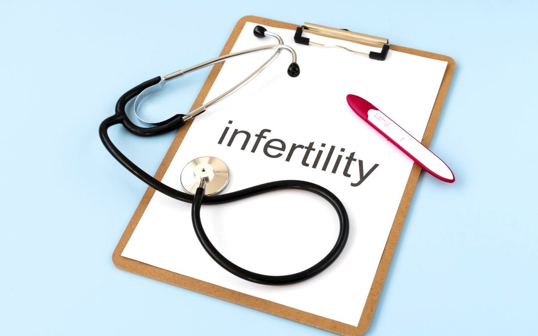 Top 10 Causes of Infertility
