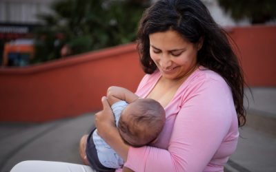 Must Food To Eat While Breastfeeding