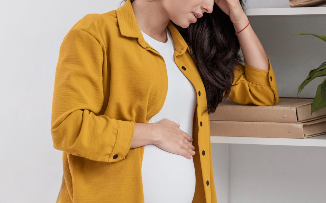 Anemia During Pregnancy: Everything You Must Know About