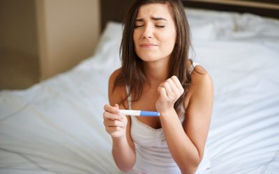Debunking the Myth: Can You Get Pregnant While on Periods?