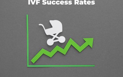 Concerned about the IVF Success Rate? Here’s What You Should Know
